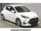 Toyota YARIS KSP210