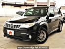 Subaru Forester DBA-SHJ