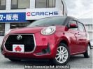 Toyota Passo 5BA-M700A