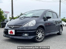 Honda Fit CBA-GD3
