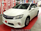 Toyota SAI