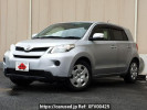 Toyota IST DBA-NCP110