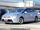 Toyota Prius DAA-ZVW30