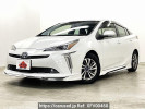 Toyota Prius 6AA-ZVW51