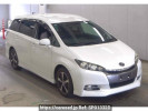 Toyota Wish ZGE20W