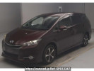 Toyota Wish ZGE20W
