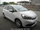 Honda Fit GS4