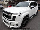 Toyota Land Cruiser VJA300W