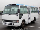 Toyota Coaster HZB40