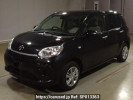 Toyota Passo M700A