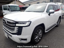 Toyota Land Cruiser VJA300W