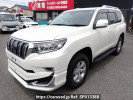 Toyota Land Cruiser Prado TRJ150W