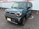 Suzuki Hustler MR52S