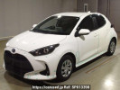 Toyota YARIS MXPH10