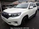 Toyota Land Cruiser Prado TRJ150W