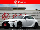 Lexus IS ASE30