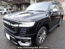 Toyota Land Cruiser FJA300W