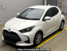 Toyota YARIS KSP210