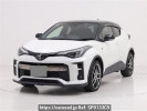 Toyota C-HR ZYX11