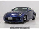 Nissan Fairlady Z Z34