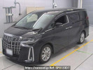 Toyota Alphard AGH30W