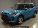 Toyota Raize A201A