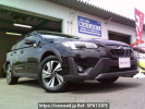 Subaru XV GTE