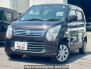 Suzuki Wagon R MH34S