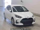 Toyota YARIS KSP210
