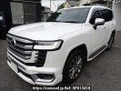 Toyota Land Cruiser VJA300W