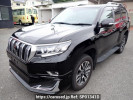 Toyota Land Cruiser Prado TRJ150W