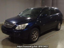 Toyota Harrier Hybrid MHU38W