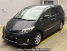 Toyota Estima Hybrid AHR20W