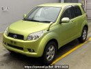 Toyota Rush J210E