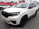 Toyota Land Cruiser Prado TRJ150W