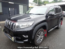 Toyota Land Cruiser Prado GDJ151W