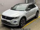 Volkswagen T-Roc A1DFF