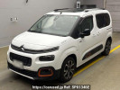 Citroen Berlingo K9CYH01