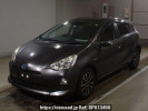 Toyota Aqua NHP10