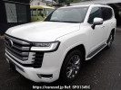 Toyota Land Cruiser VJA300W