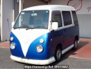 Subaru Sambar Dias KV3
