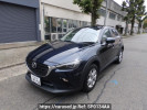 Mazda CX-3 DKLFW