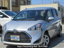 Toyota Sienta NSP170G