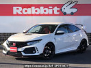 Honda Civic FK8