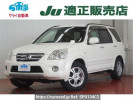 Honda CR-V RD7