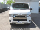 Toyota Hiace Van GDH206V