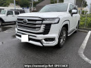 Toyota Land Cruiser VJA300W
