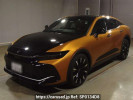 Toyota Crown Crossover TZSH35