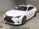 Lexus RC AVC10