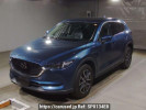 Mazda CX-5 KF2P